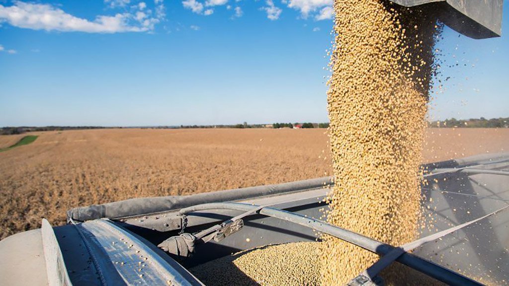 El Gobierno analiza no renovar el recargo de tasa para productores que poseen stock de cosecha